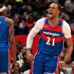 Bucks x Wizards – como aconteceu – Resultado, destaques e reação