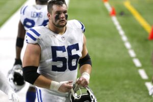 Quenton Nelson – Notícias, estatísticas e salário
