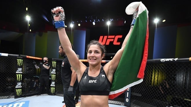 Loma Lookboonmee x Lupita Godinez como aconteceu – Resultado, destaque e reação