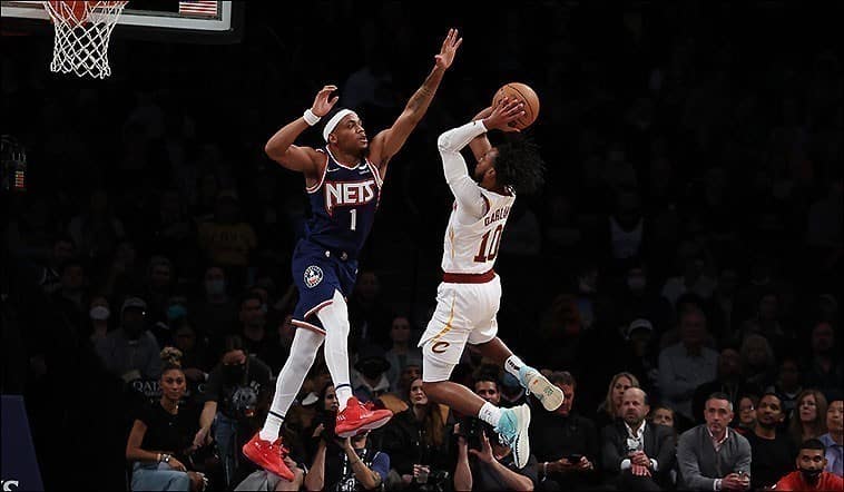 Nets x Cavaliers como aconteceu – Resultado, destaque e reação