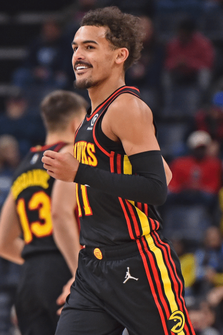 Memphis Grizzlies x Atlanta Hawks como aconteceu – Resultado, destaque e reação