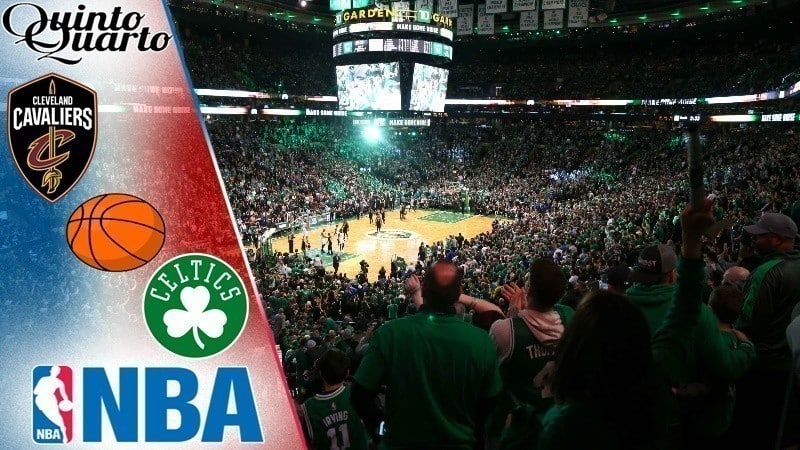 Cavaliers x Celtics – Dica, palpite e prognóstico – 13/11