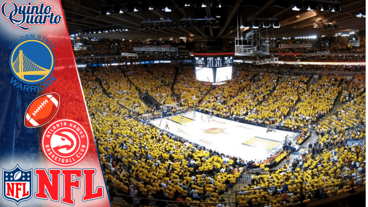 Golden State Warriors x Atlanta Hawks – Dica, palpite e prognóstico – 08/11