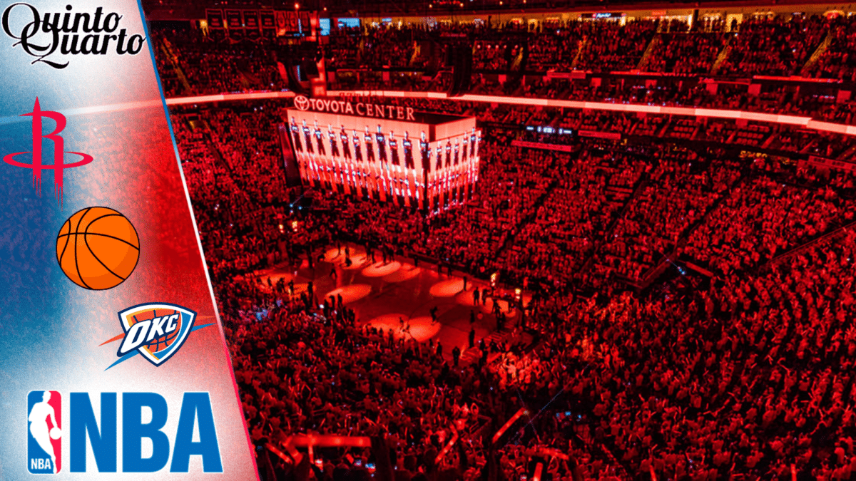 Rockets x Thunder – Dica, palpite e prognóstico – 29/11