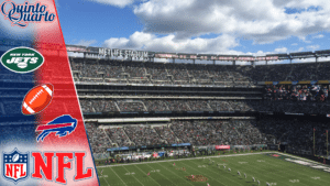 New York Jets x Buffalo Bills – Dica, palpite e prognóstico – 06/11
