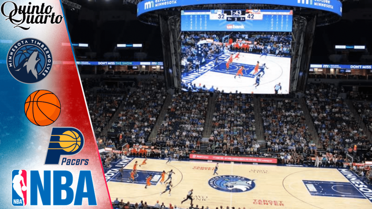 Wolves x Pacers – Dica, palpite e prognóstico – 29/11