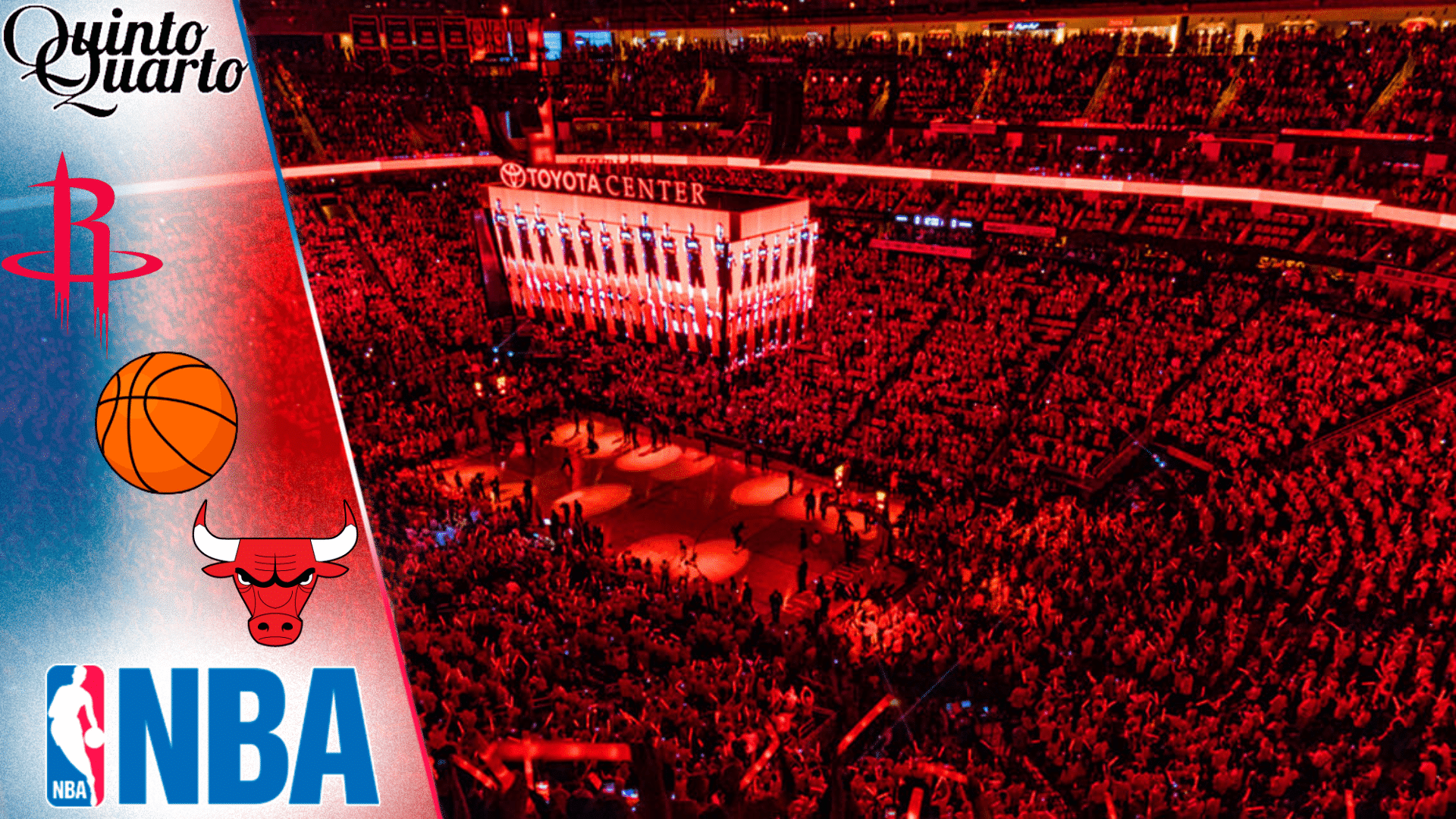 Rockets x Bulls – Dica, palpite e prognóstico – 24/11