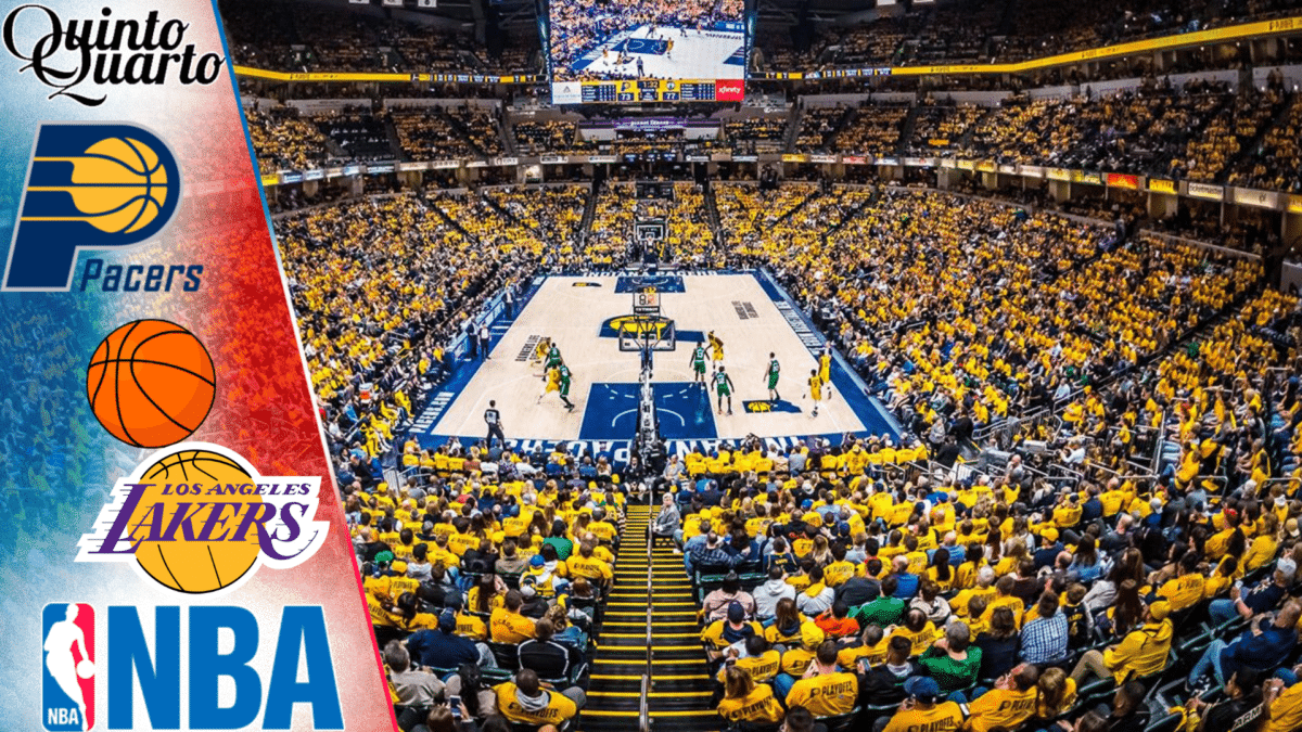 Pacers x Lakers – Dica, palpite e prognóstico – 24/11