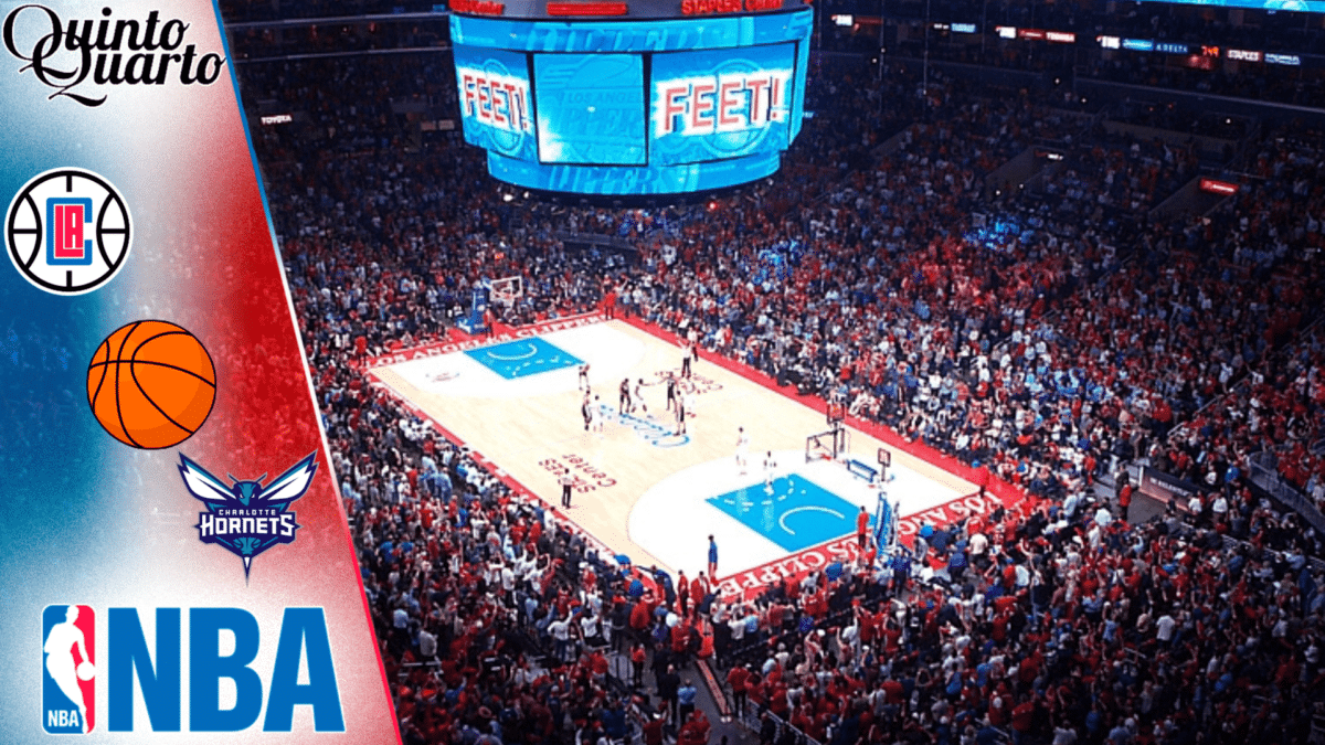 Clippers x Hornets – Dica, palpite e prognóstico – 07/11