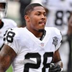 Josh Jacobs – Notícias, estatísticas e salário