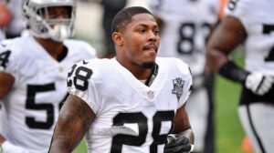 Josh Jacobs – Notícias, estatísticas e salário