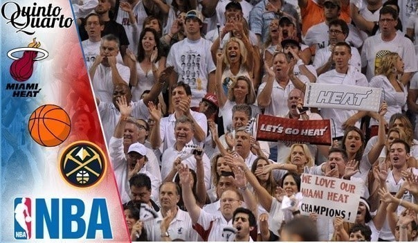 Miami Heat x Denver Nuggets – Dica, palpite e prognóstico – 29/11