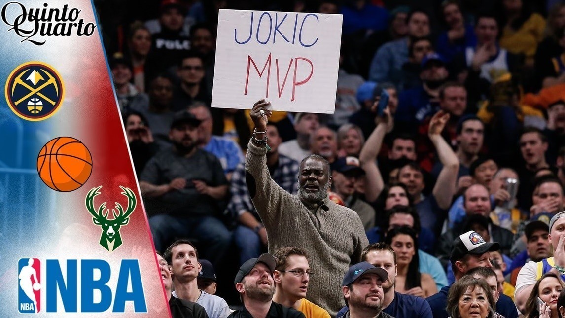 Nuggets x Bucks – Dica, palpite e prognóstico – 26/11