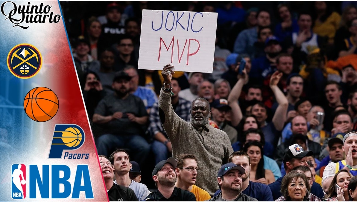 Nuggets x Pacers – Dica, palpite e prognóstico – 10/11