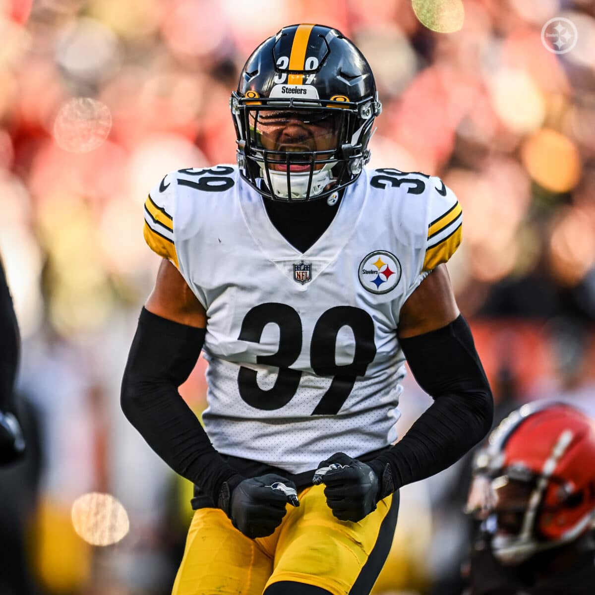 Cleveland Browns x Pittsburgh Steelers como aconteceu – resultados, destaques e reação