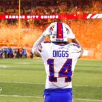 Stefon Diggs – Notícias, estatísticas e salário