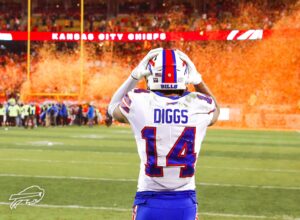 Stefon Diggs – Notícias, estatísticas e salário