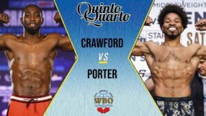 Terence Crawford x Shawn Porter – dica, palpite e prognóstico – 20/11