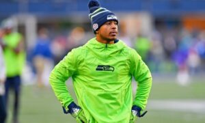 Tyler Lockett – Notícias, estatísticas e salário