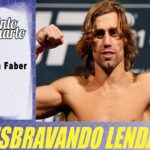 Urijah Faber &ndash; Not&iacute;cias, estat&iacute;sticas e sal&aacute;rio