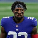 Logan Ryan – Notícias, estatísticas e salário