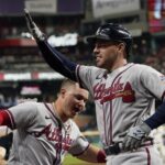 Atlanta Braves x Houston Astros como aconteceu – resultado, destaques e reação