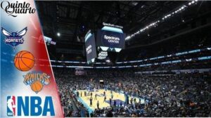 Charlotte Hornets x New York Knicks – Dica, palpite e prognóstico – 12/11