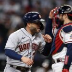 Houston Astros x Atlanta Braves como aconteceu – resultado, destaques e reação