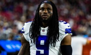 Jaylon Smith – Notícias, estatísticas e salário
