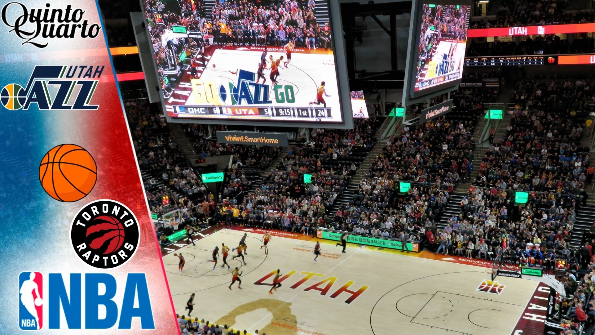 Jazz x Raptors – Dica, palpite e prognóstico – 18/11