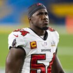 Lavonte David – Notícias, estatísticas e salário