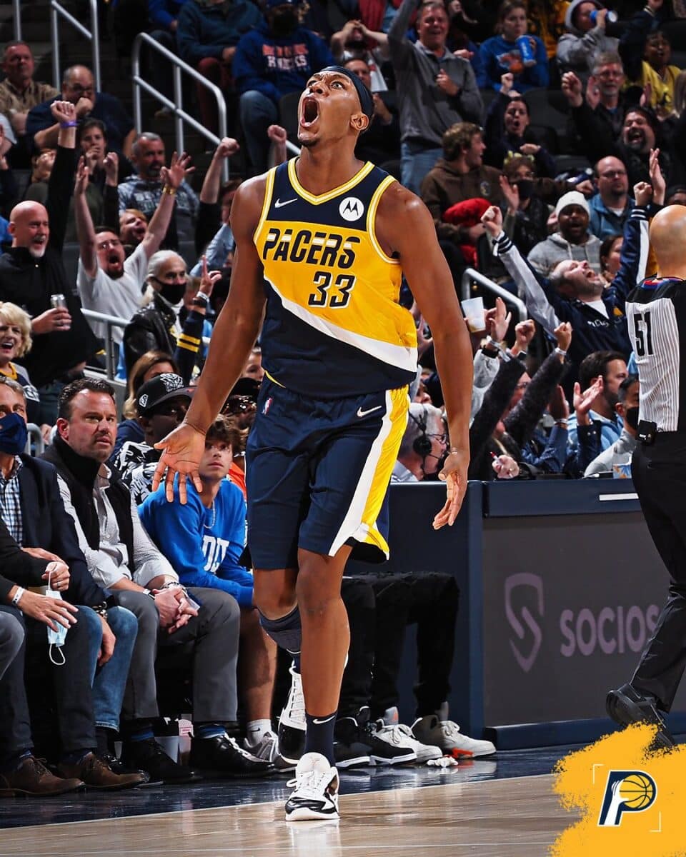 Indiana Pacers x New York Knicks como aconteceu – Resultado, destaques e reação