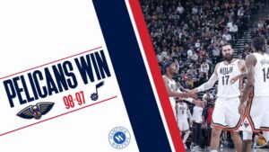Jazz x Pelicans como aconteceu – Resultado, destaques e reação