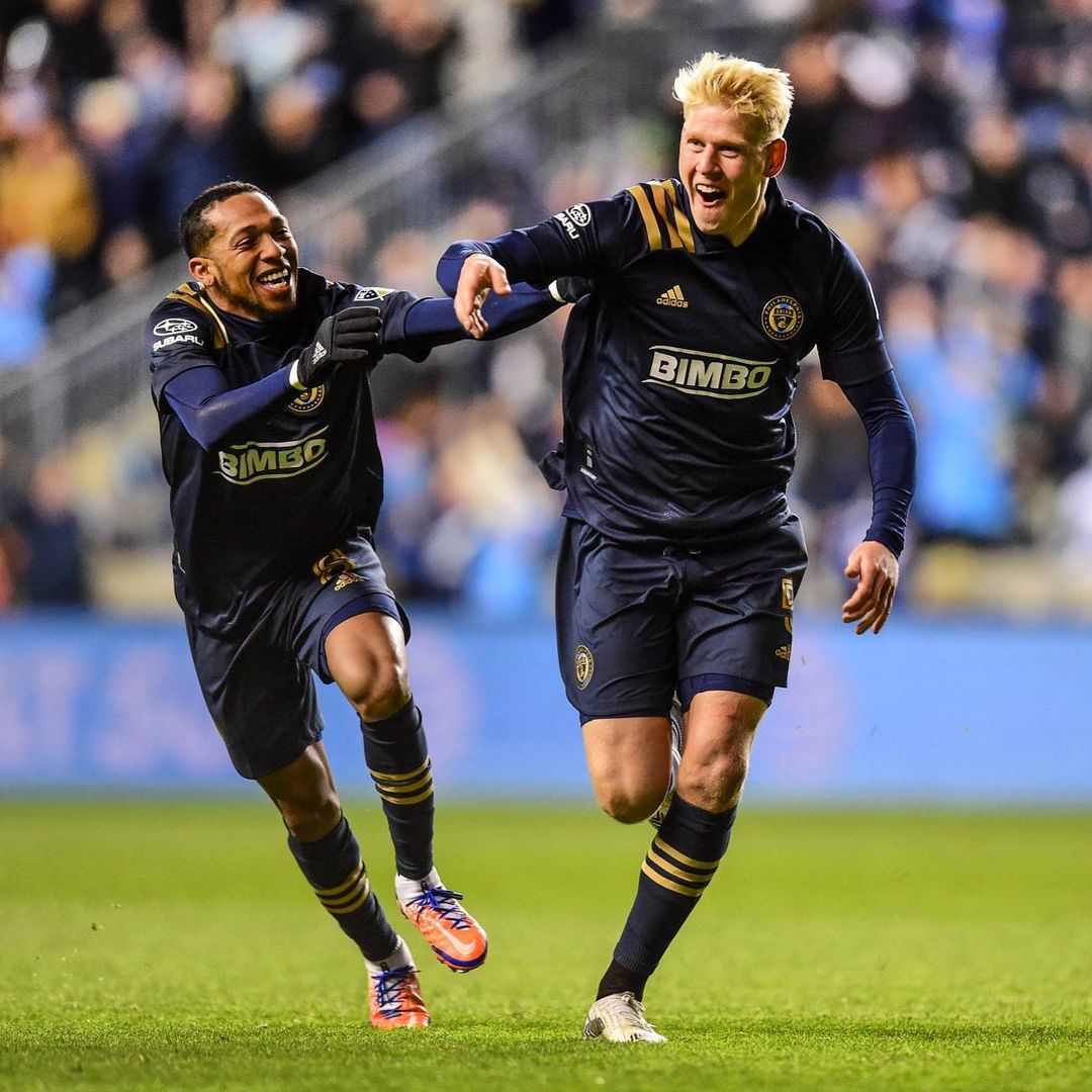 Philadelphia Union x New York Red Bulls como aconteceu – Resultado, destaques e reação