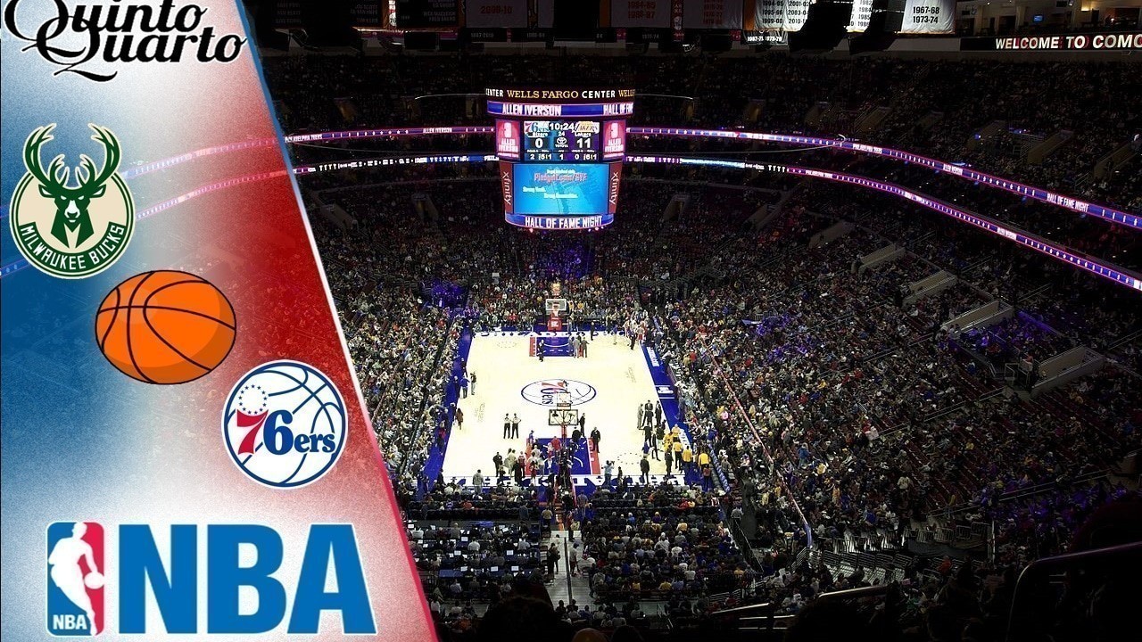 Bucks x 76ers – Dica, palpite e prognóstico – 09/11