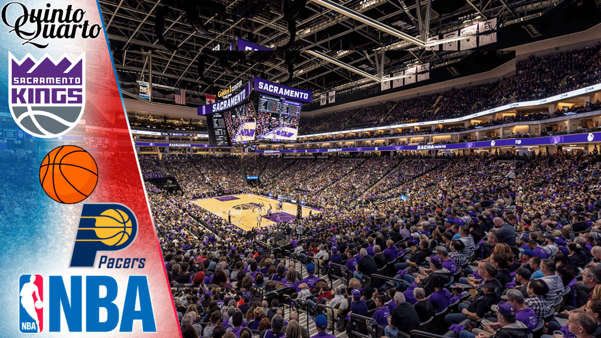 Kings x Pacers – Dica, palpite e prognóstico – 07/11