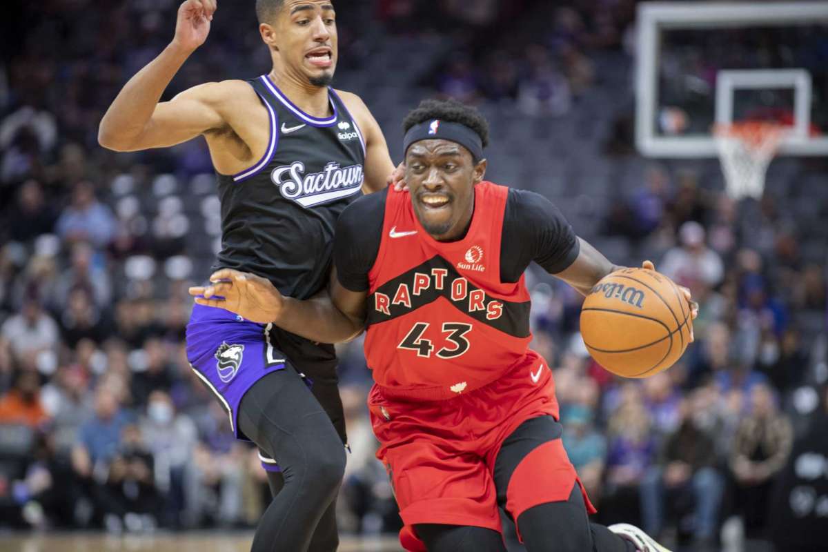 Toronto Raptors x Sacramento Kings como aconteceu – Resultado, destaques e reação