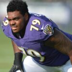 Ronnie Stanley – Notícias, estatísticas e salário