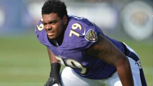 Ronnie Stanley – Notícias, estatísticas e salário
