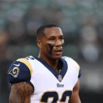 Marcus Peters – Notícias, estatísticas e salário