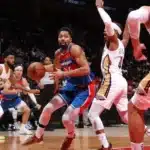 Wizards x Pelicans – como aconteceu – Resultado, destaques e reação