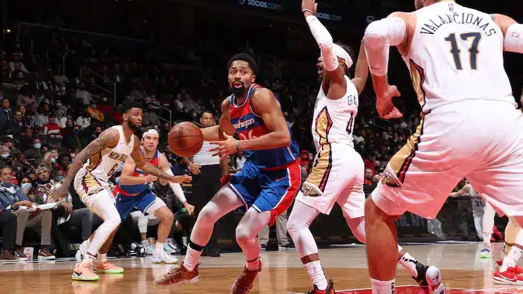 Wizards x Pelicans – como aconteceu – Resultado, destaques e reação