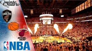 Cleveland Cavaliers x Miami Heat – Dica, palpite e prognóstico – 13/12