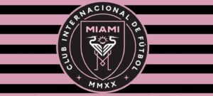 Inter Miami – Jogadores, escalação, chart e news