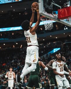 Milwaukee Bucks x Cleveland Cavaliers como aconteceu – Resultado, destaque e reação