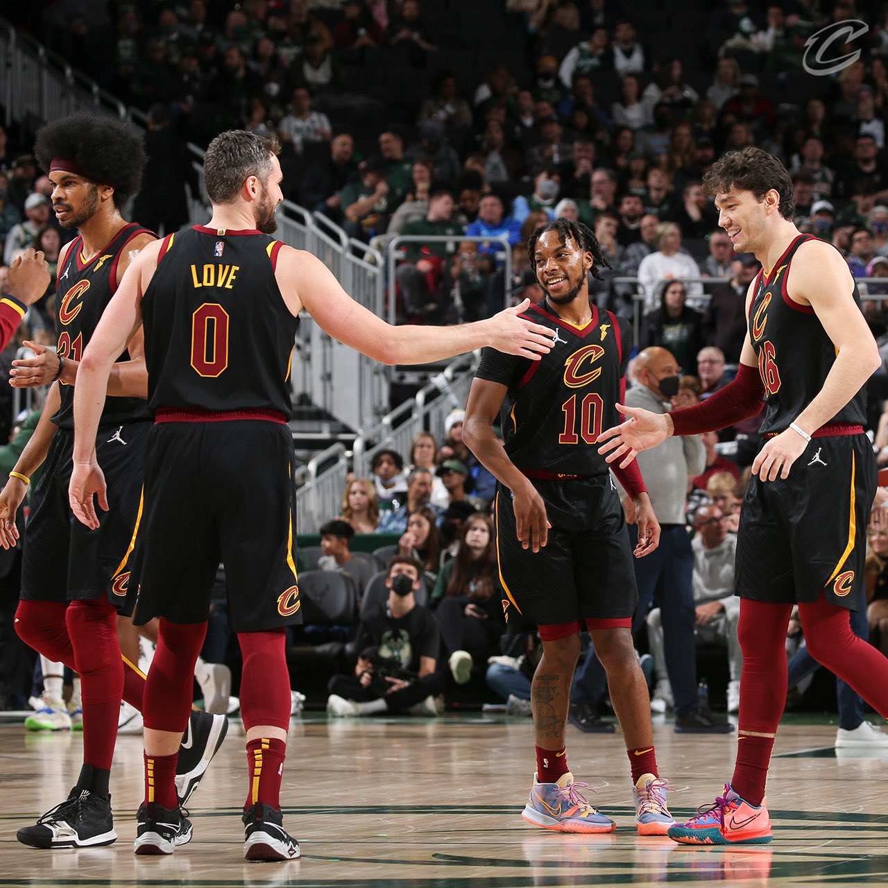 Milwaukee Bucks x Cleveland Cavaliers como aconteceu – Resultado, destaque e reação