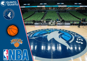 Minnesota Timberwolves x New York Knicks – Dica, palpite e prognóstico – 28/12