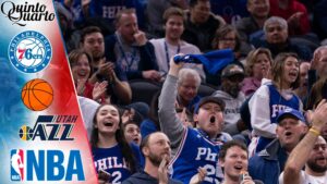 Philadelphia 76ers x Utah Jazz – Dica, palpite e prognóstico – 09/12