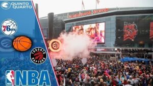 Philadelphia 76ers x Toronto Raptors – Dica, palpite e prognóstico – 28/12