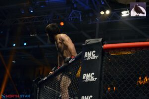 Ares FC 2: fomos ao evento 100% francês de MMA!